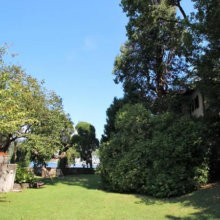 Holiday home Sul By Interhome Laveno-Mombello
