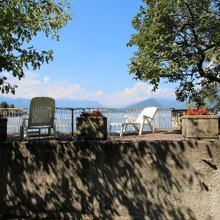 Sul By Interhome Holiday home Laveno-Mombello