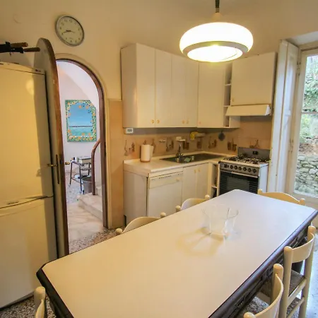 Sul By Interhome Holiday home Laveno-Mombello