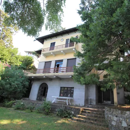 Holiday home Sul By Interhome Laveno-Mombello
