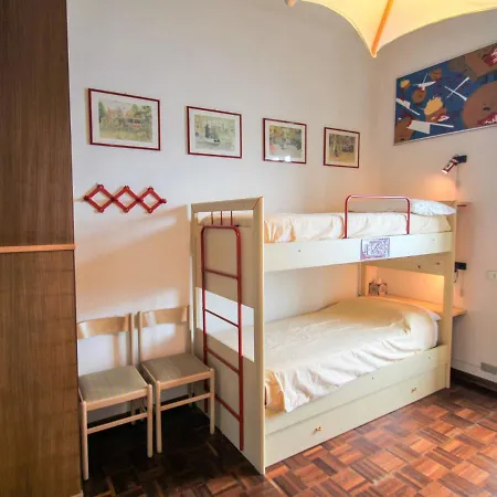 Sul By Interhome Holiday home Laveno-Mombello