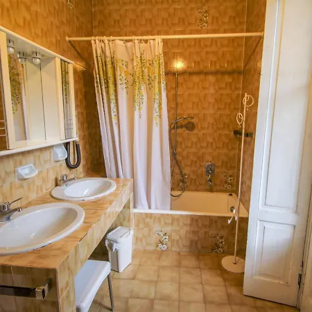 Holiday home Sul By Interhome Laveno-Mombello
