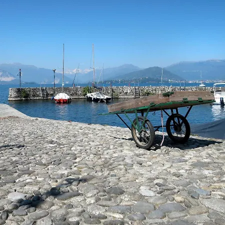 Sul By Interhome Casa vacanze Laveno-Mombello